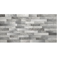 Керамогранит Golden Tile MURETTO Темно-Серый Рект. 30×60