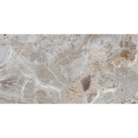 Керамогранит для пола STM CERAMICS ELMARO Silver F P 60x120 R Somat 435502