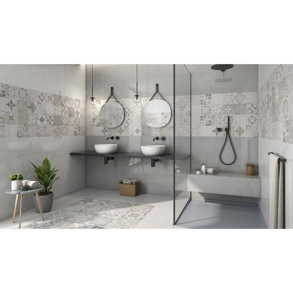 ALMERA CERAMICA (SPAIN) NUVA BLANCO