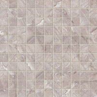 Tubądzin Obsydian grey 29,8x29,8 Gat.1