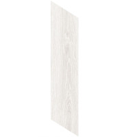 Marazzi Oltre White Chevron 11х54 matt 9mm (MA8R)