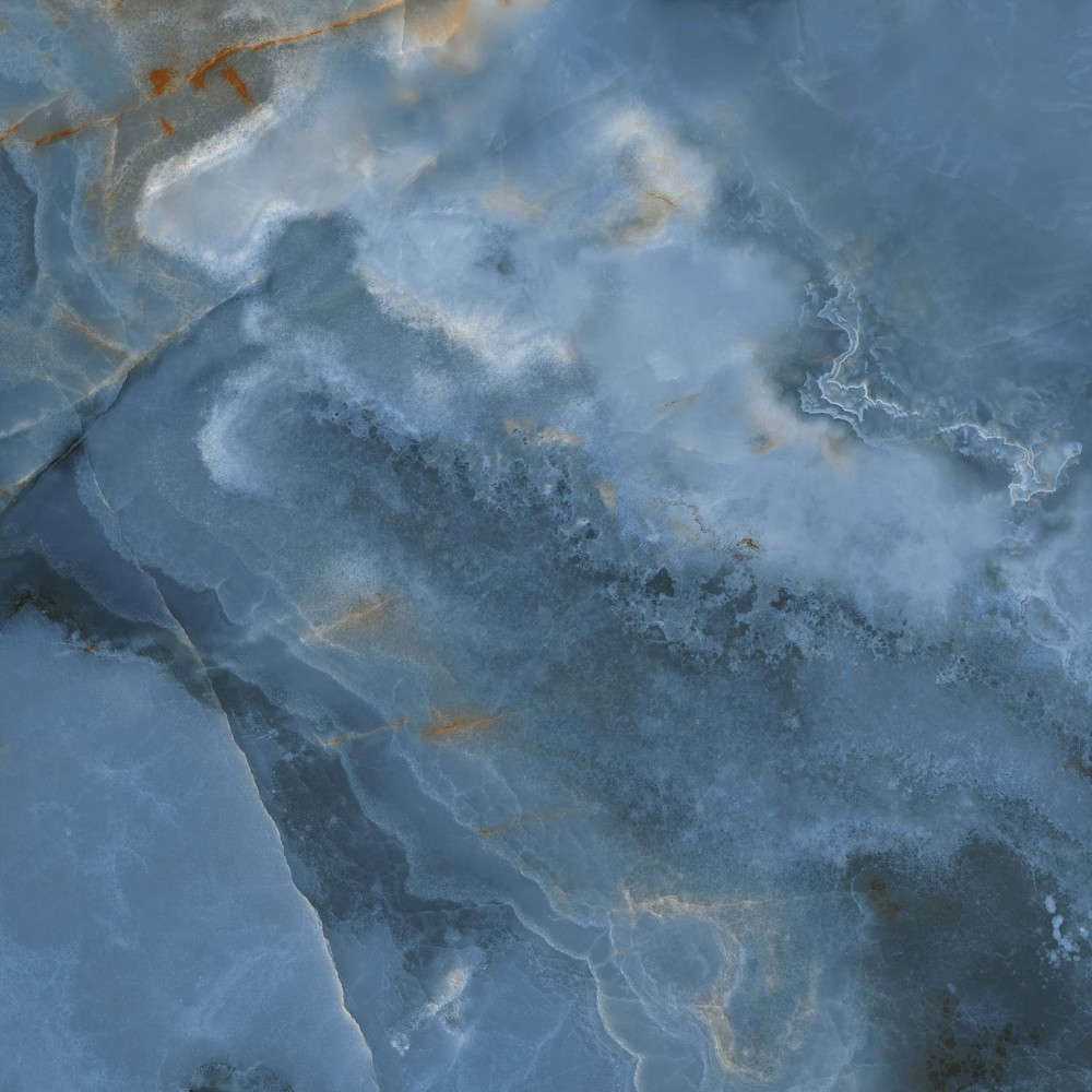 GEOTILES ONI BLUE