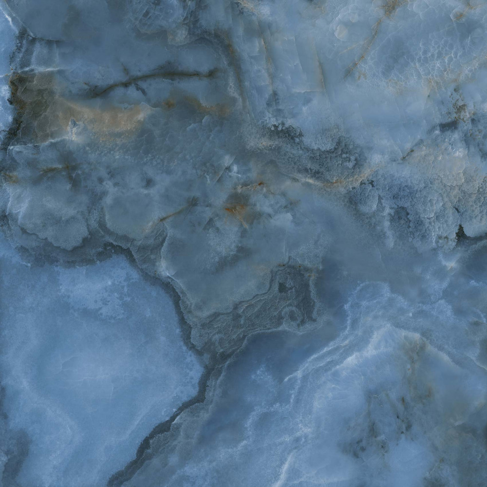 GEOTILES ONI BLUE