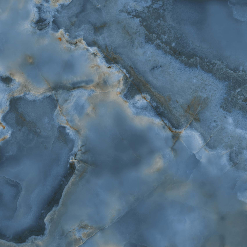 GEOTILES ONI BLUE