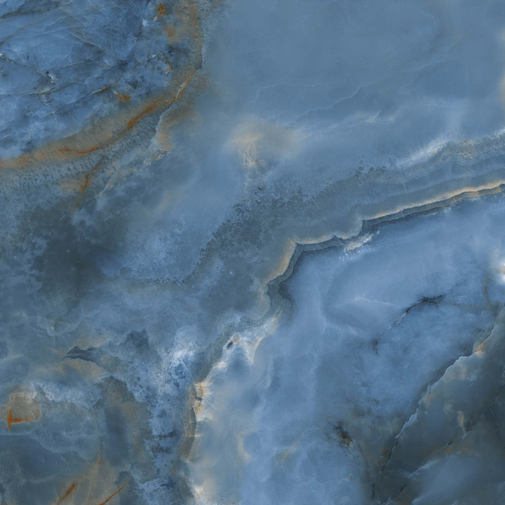 GEOTILES ONI BLUE