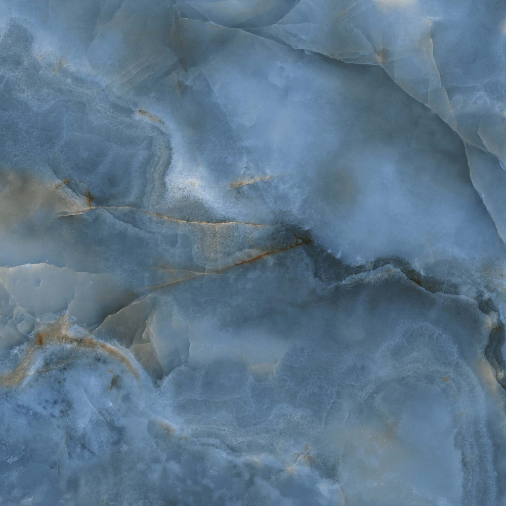 GEOTILES ONI BLUE