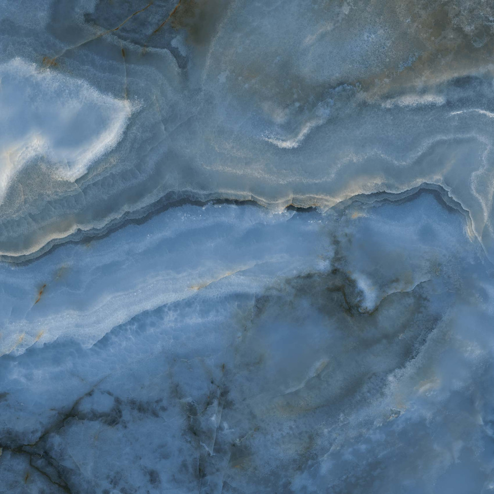 GEOTILES ONI BLUE