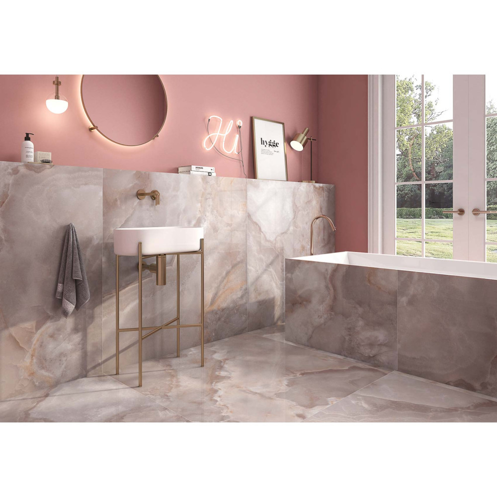 GEOTILES ONI CORAL