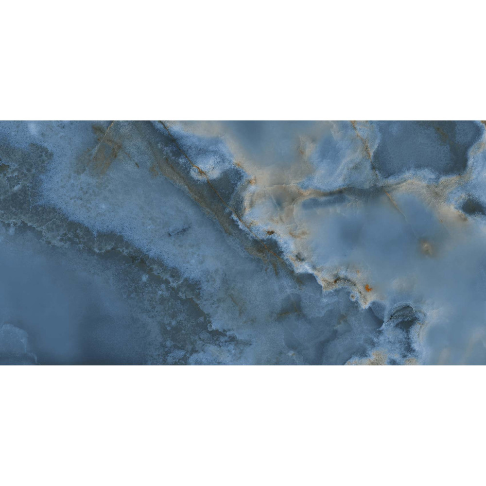 GEOTILES ONI BLUE