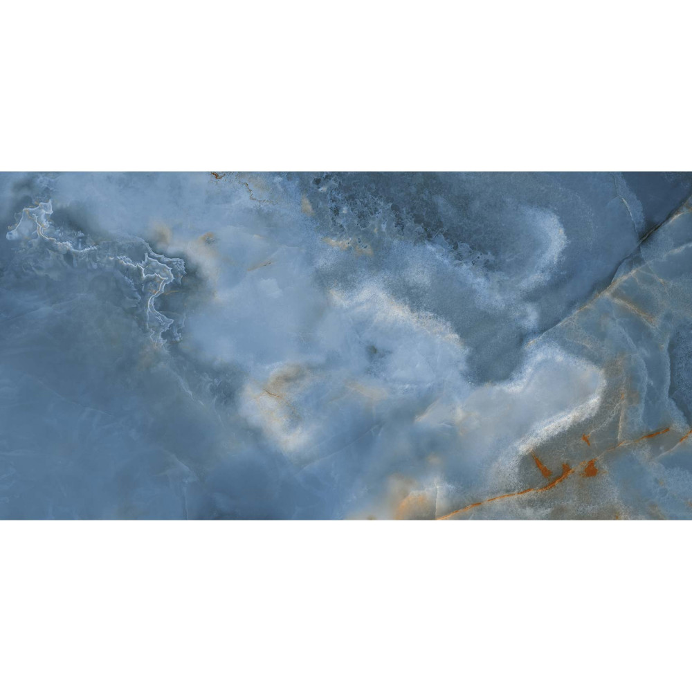 GEOTILES ONI BLUE