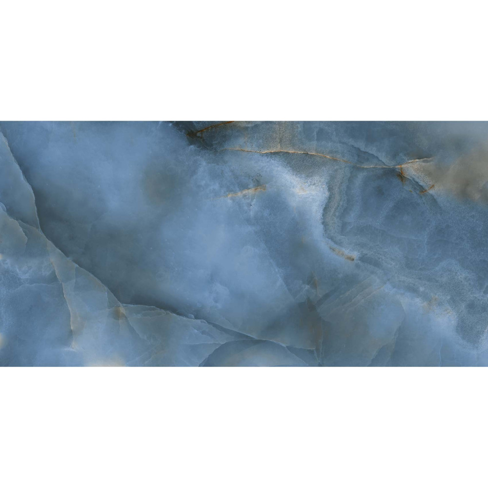GEOTILES ONI BLUE
