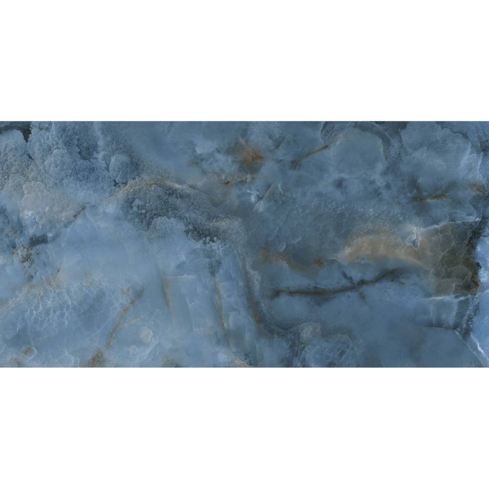 GEOTILES ONI BLUE