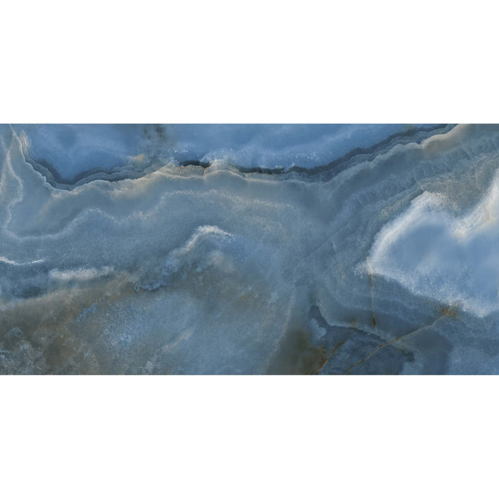 GEOTILES ONI BLUE