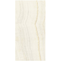 Casalgrande Padana Onice Bianco 120х278 Lucido 6,5mm (11570205)