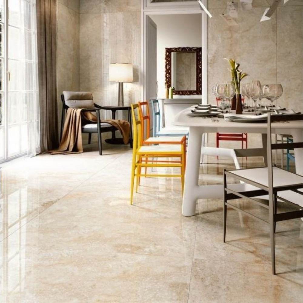 Casalgrande Padana Onice Miele Lucido 59x118 см (11220207)