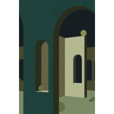 Decoprint Onirique OND22071