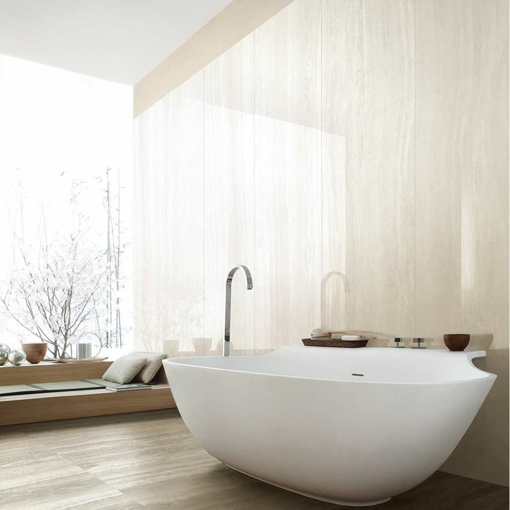 Cerim Onyx Of Cerim White Luc 80х240 Ret 6 мм (752914)