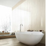 Cerim Onyx Of Cerim White Nat 60х120 Ret 10 мм (754392)