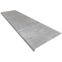 EXAGRES PELDANO RECTO OPERA SILVER східці
