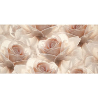 OPOCZNO Декор ROYAL GARDEN FLOWER 29,7х60