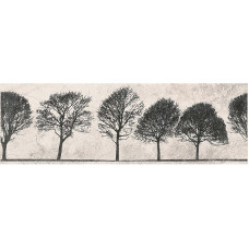 OPOCZNO Декор WILLOW SKY TREE 29х89