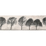 OPOCZNO Декор WILLOW SKY TREE 29х89