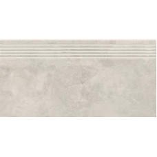 OPOCZNO Сходинки QUENOS WHITE STEPTREAD 29,8х59,8