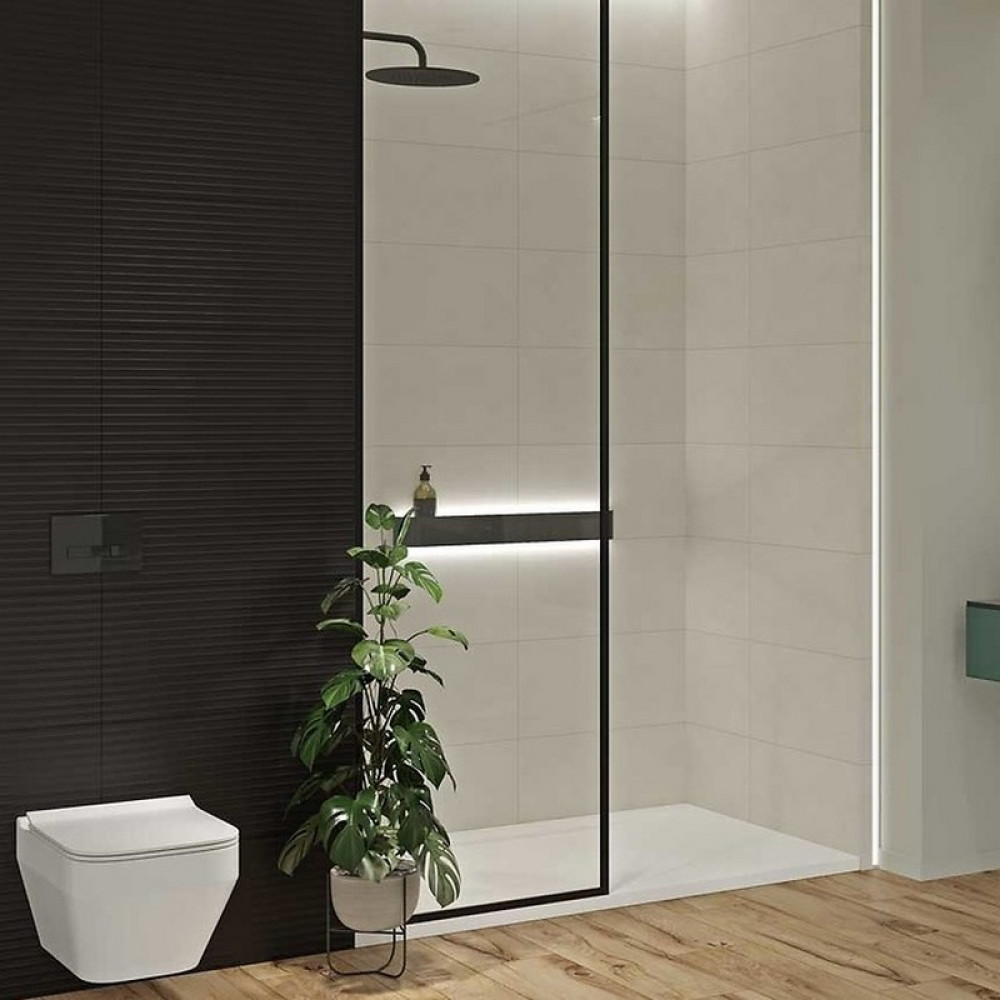 OPOCZNO WT1032 _LINES_ATHRACITE_STRUCTURE_SATIN_RECT_29,8х59,8