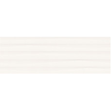 OPOCZNO SELINA WHITE STRUCTURE SHINY MICRO 39,8х119,8