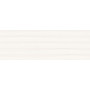 OPOCZNO SELINA WHITE STRUCTURE SHINY MICRO 39,8х119,8