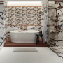 OPOCZNO CRYSTALLINE WHITE SATIN 42х42