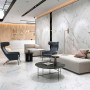 OPOCZNO CALACATTA MARBLE WHITE 59,8х59,8