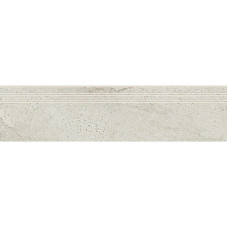 OPOCZNO Сходинки NEWSTONE WHITE (STEPTREAD) 29,8х119,8