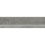 OPOCZNO Сходинки GRAVA GREY STEPTREAD 29,8х119,8