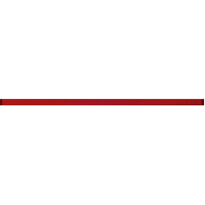 OPOCZNO Фриз AVANGARDE GLASS RED 2х60
