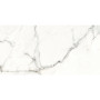OPOCZNO CALACATTA MONET WHITE SATIN RECT 59,8х119,8