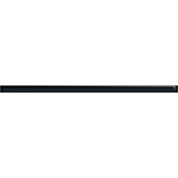 OPOCZNO Фриз GLASS BLACK 3х75