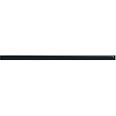 OPOCZNO Фриз GLASS BLACK 3х75