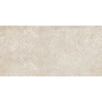 OPOCZNO FIRST ROW BEIGE PATTERN MATT RECT 29,8х59,8