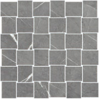 OPOCZNO Декор BEATRIS GREY MOSAIC 29,7х29,7