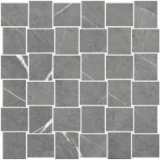 OPOCZNO Декор BEATRIS GREY MOSAIC 29,7х29,7