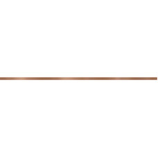 OPOCZNO Фриз METAL COPPER BORDER MATT 1х60