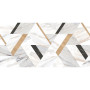 OPOCZNO LUNA GOLD MODERN GLOSSY 29,7х60