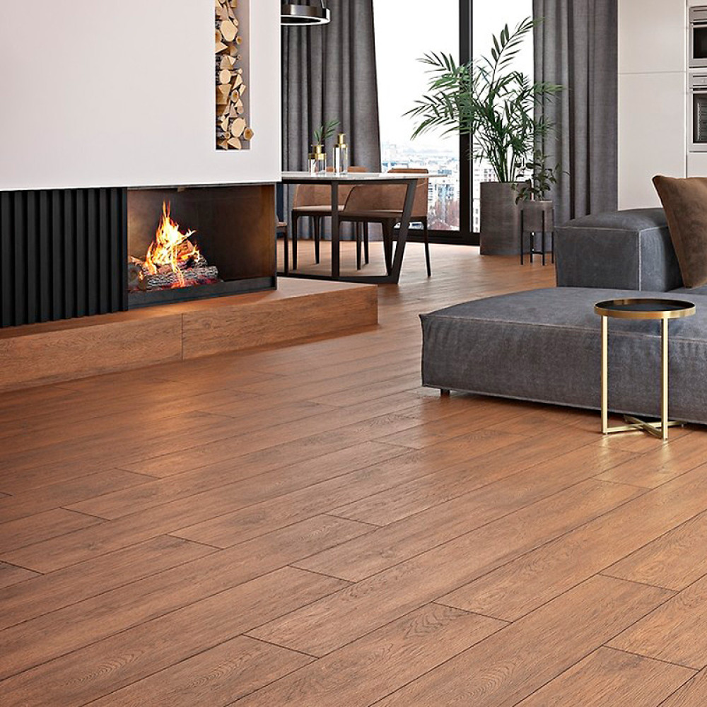 OPOCZNO PRIME BROWN 19,8х119,8