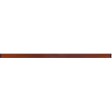 OPOCZNO Фриз GLASS BRONZE 2,7х59,3