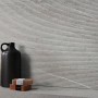 OPOCZNO NOISY GREY STRUCTURE MATT 39,8х119,8