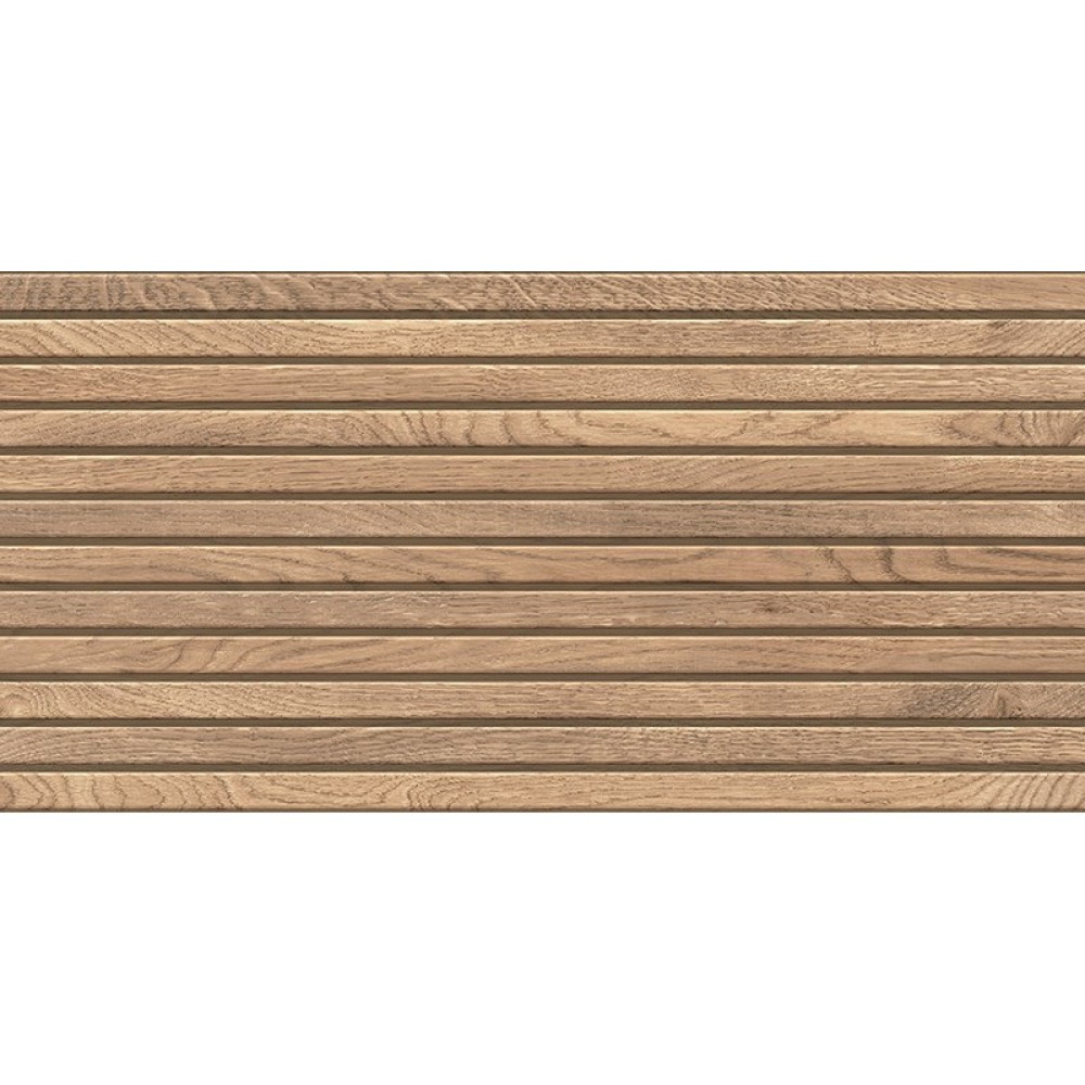 OPOCZNO BOSELI WOOD BROWN STRUCTURE MATT RECT 29,8х59,8