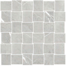 OPOCZNO Декор BEATRIS LIGHT GREY MOSAIC 29,7х29,7