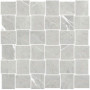 OPOCZNO Декор BEATRIS LIGHT GREY MOSAIC 29,7х29,7