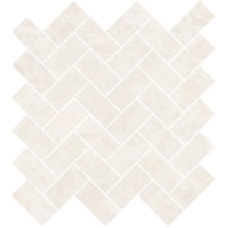 OPOCZNO Декор SEPHORA MOSAIC WHITE 29,7х26,8